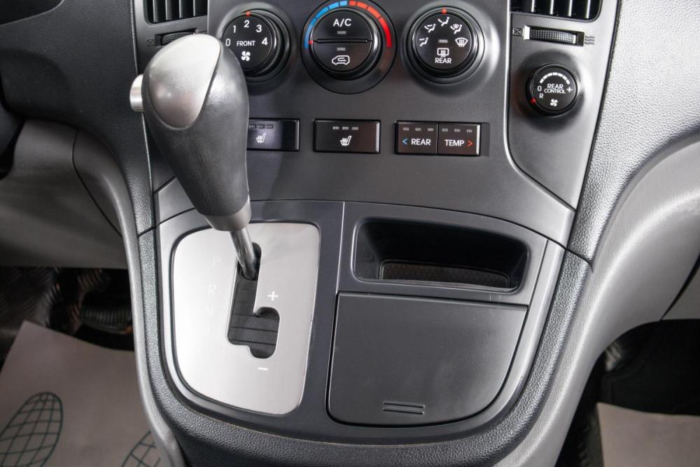 Hyundai Grand Starex I Пермь  - изображение 17