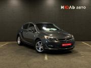 Opel Astra J Рестайлинг Челябинск  - изображение 23