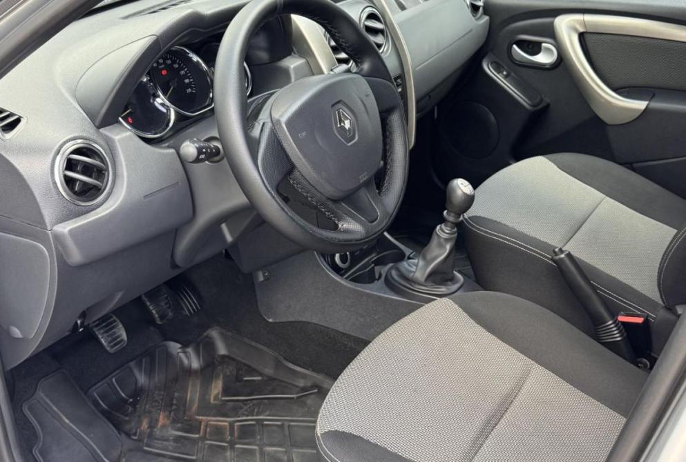 Renault Duster I Рестайлинг Владимир  - изображение 11