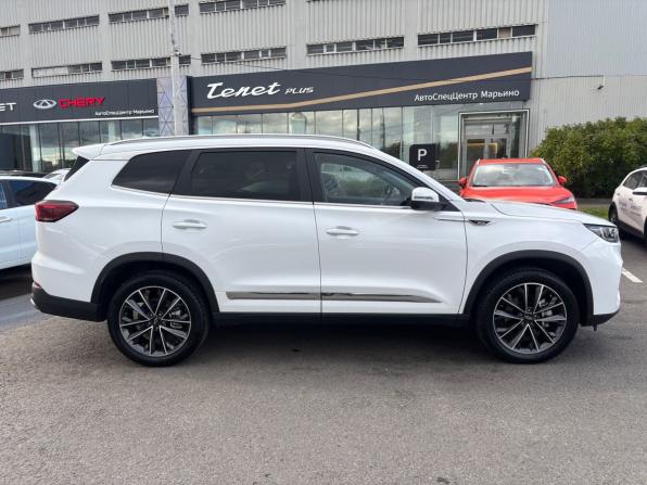 Chery Tiggo 8 Pro Max I Рестайлинг с пробегом 2025 года, цена 2 999 000 рублей, 8080 км, внедорожник, Автокод Объявления