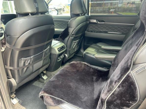 Hyundai Palisade I с пробегом 2021 года, цена 4 300 000 рублей, 91286 км, внедорожник, Автокод Объявления