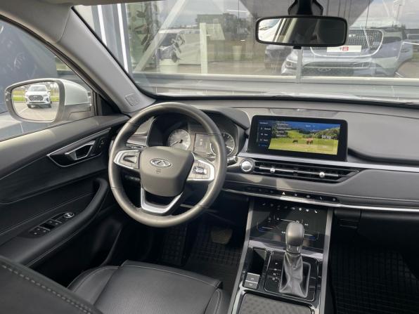 Chery Tiggo 4 Pro I с пробегом 2024 года, цена 1 570 000 рублей, 11800 км, внедорожник, Автокод Объявления