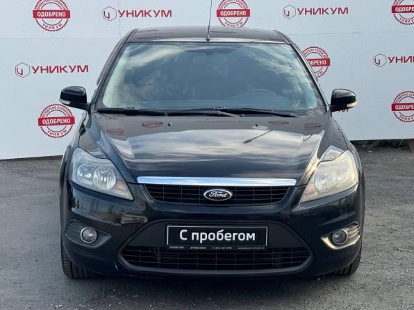Ford Focus II Рестайлинг с пробегом 2008 года, цена 349 000 рублей, 268679 км, хэтчбек, Автокод Объявления