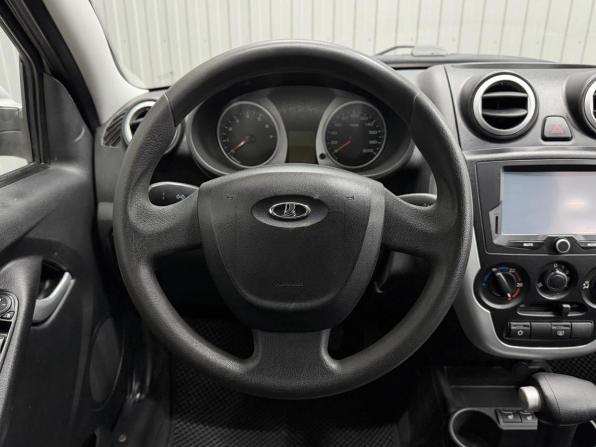 Lada (ВАЗ) Granta I с пробегом 2013 года, цена 410 000 рублей, 230330 км, седан, Автокод Объявления