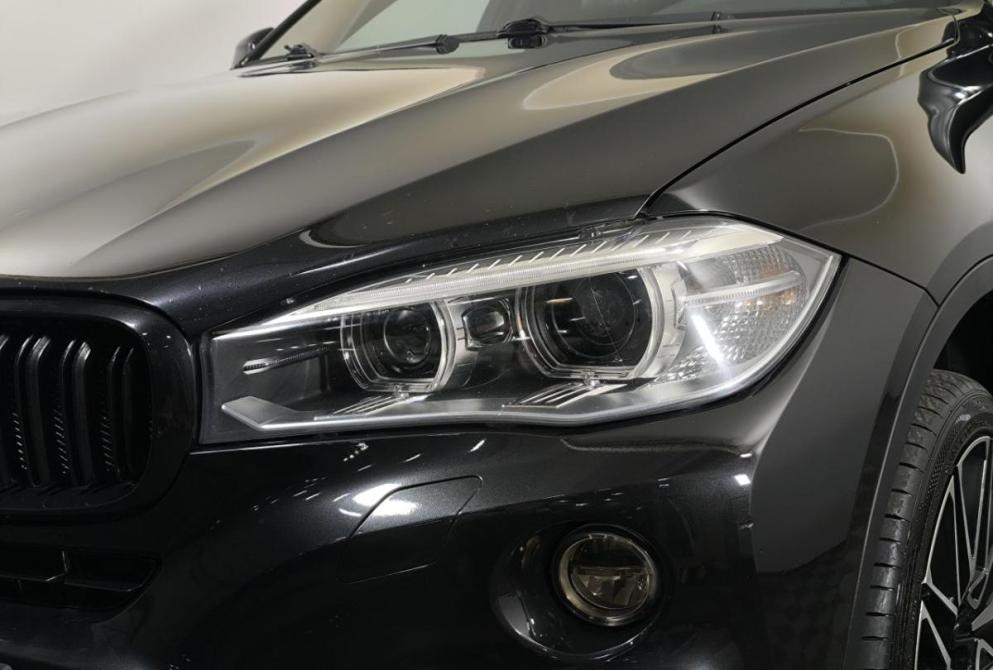 BMW X6 II (F16) Нижний Новгород  - изображение 21