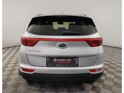 Kia Sportage IV Москва  - изображение 27