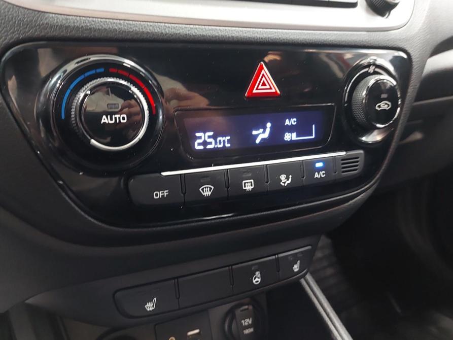 Hyundai Solaris II Пермь  - изображение 20