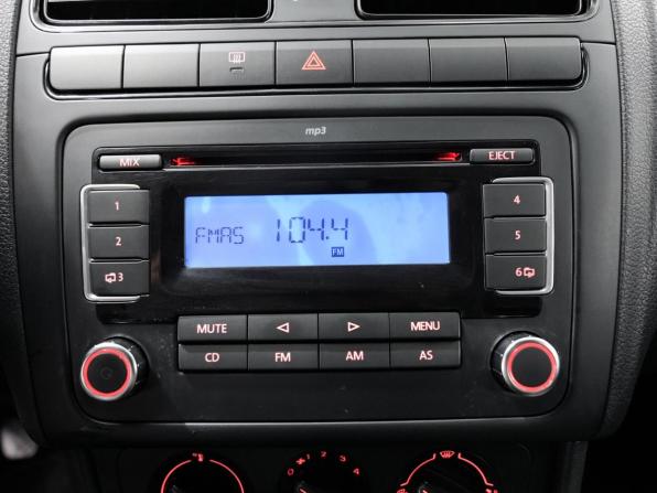 Volkswagen Polo V с пробегом 2014 года, цена 844 000 рублей, 62000 км, седан, Автокод Объявления
