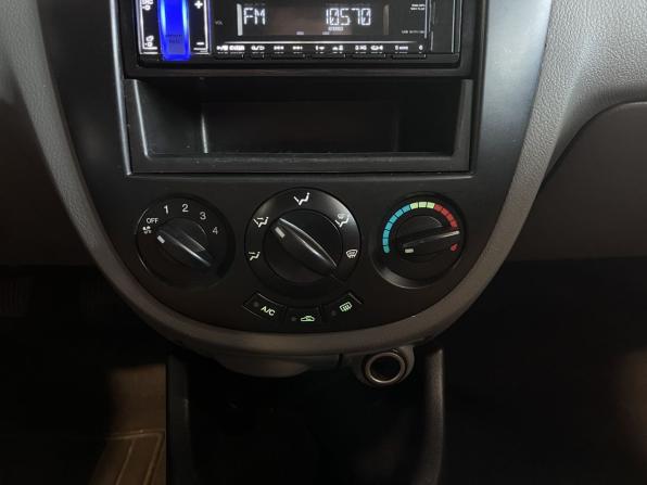 Chevrolet Lacetti I с пробегом 2010 года, цена 394 000 рублей, 211466 км, хэтчбек, Автокод Объявления