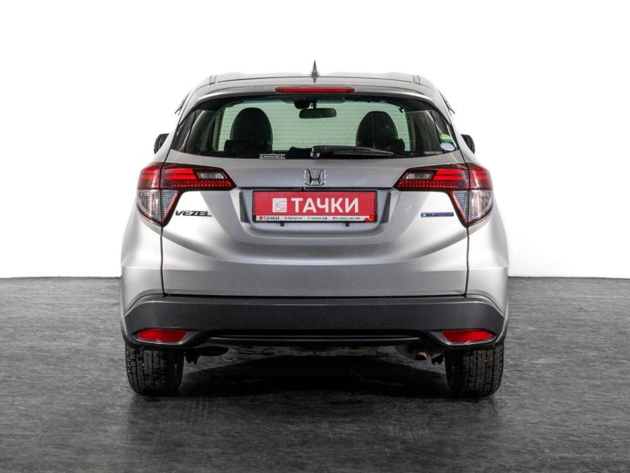 Honda Vezel I Иркутск  - изображение 19