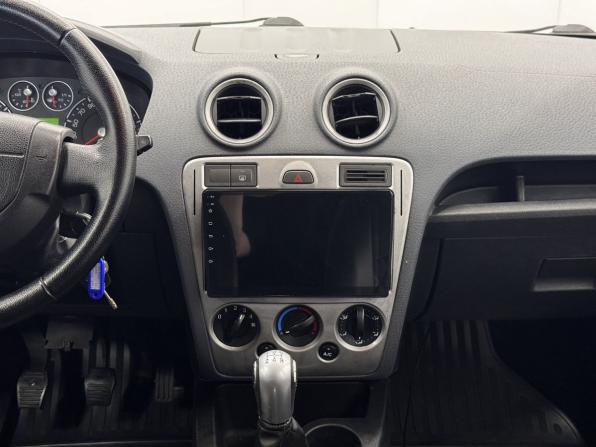 Ford Fusion I Рестайлинг с пробегом 2010 года, цена 510 000 рублей, 185986 км, хэтчбек, Автокод Объявления