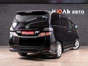 Toyota Vellfire I Екатеринбург  - изображение 24