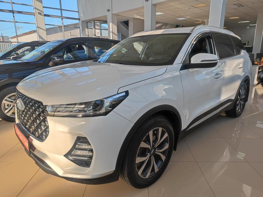 Chery Tiggo 7 Pro I Арзамас  - изображение 1
