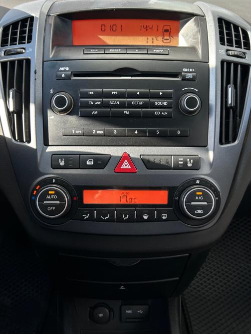 Kia Ceed I Альметьевск  - изображение 20