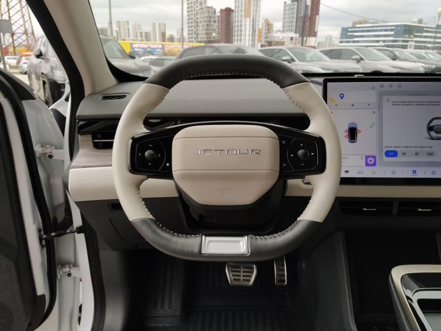 JETOUR DASHING I Екатеринбург  - изображение 25