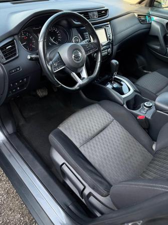 Nissan X-Trail III Рестайлинг с пробегом 2019 года, цена 1 942 000 рублей, 183222 км, внедорожник, Автокод Объявления