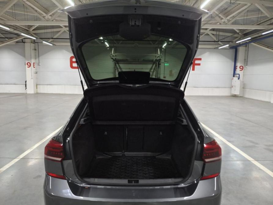 Volkswagen Polo VI Казань  - изображение 12