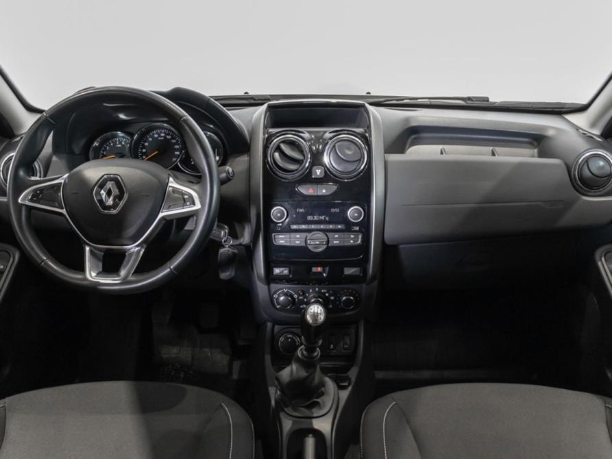Renault Duster I Рестайлинг Казань  - изображение 6