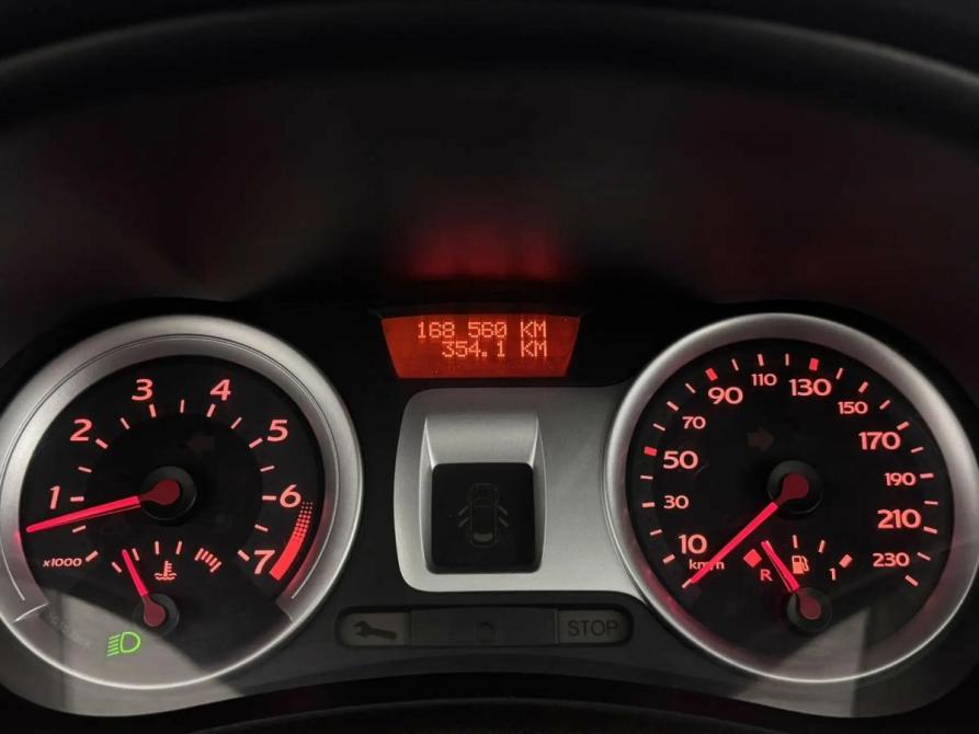 Renault Clio III Псков  - изображение 10