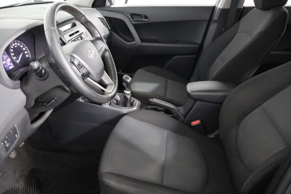 Hyundai Creta I Санкт-Петербург  - изображение 8
