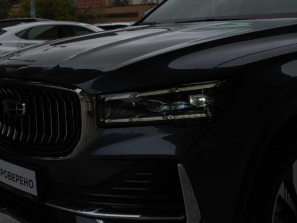 Geely Monjaro I с пробегом 2022 года, цена 3 100 000 рублей, 18600 км, внедорожник, Автокод Объявления