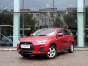 Mitsubishi ASX I Самара  - изображение 15