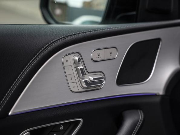 Mercedes-Benz GLE Coupe II (C167) с пробегом 2020 года, цена 5 499 000 рублей, 254159 км, внедорожник, Автокод Объявления