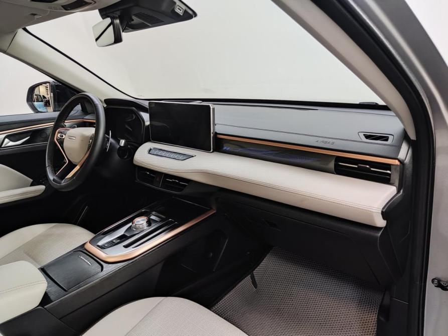 Haval Jolion I Рестайлинг Барнаул  - изображение 20