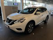 Nissan Murano III (Z52) Чебоксары  - изображение 53