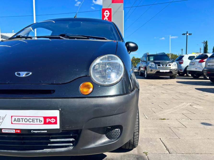 Daewoo Matiz I Рестайлинг Стерлитамак  - изображение 10