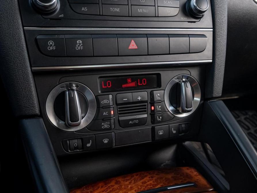 Audi A3 II (8P) Рестайлинг 2 Краснодар  - изображение 13