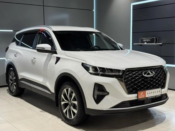 Chery Tiggo 7 Pro Max I с пробегом 2023 года, цена 1 905 000 рублей, 16843 км, внедорожник, Автокод Объявления
