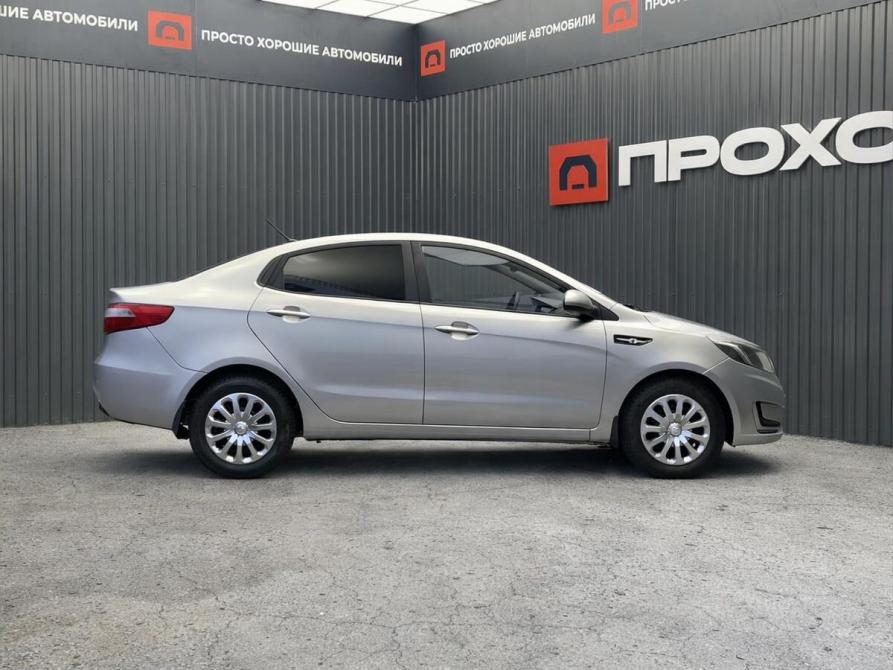 Kia Rio III Пермь  - изображение 25