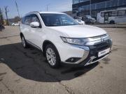Mitsubishi Outlander III Рестайлинг 3 Казань  - изображение 17