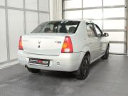 Renault Logan I Кемерово  - изображение 25