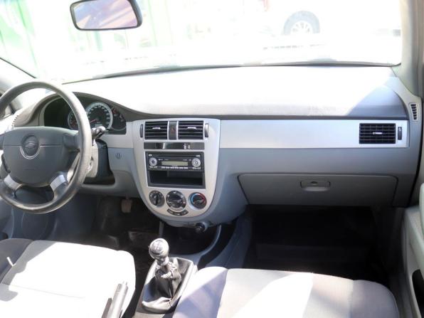 Chevrolet Lacetti I с пробегом 2009 года, цена 479 000 рублей, 114000 км, седан, Автокод Объявления