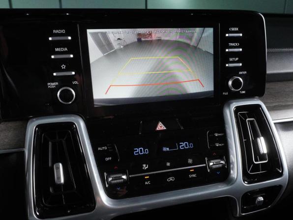 Kia Sorento IV с пробегом 2020 года, цена 2 680 000 рублей, 157270 км, внедорожник, Автокод Объявления