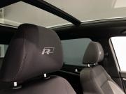 Volkswagen Tiguan I Рестайлинг Уфа  - изображение 37