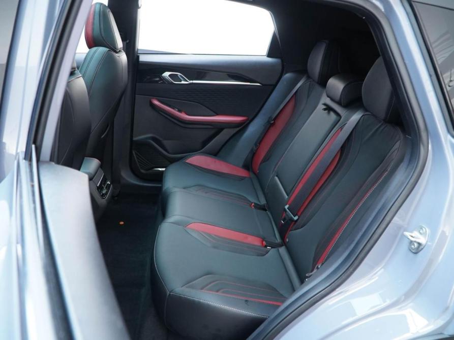 Geely Coolray I Рестайлинг Москва  - изображение 9
