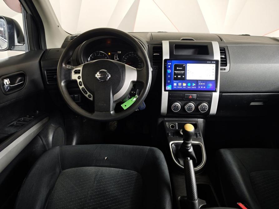 Nissan X-Trail II Рестайлинг Москва  - изображение 19