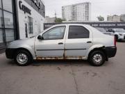 Renault Logan I Москва  - изображение 17