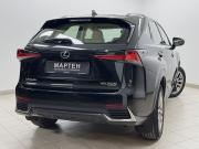 Lexus NX I Рестайлинг Вологда  - изображение 29
