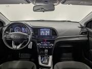 Hyundai Elantra VI (AD) Рестайлинг Москва  - изображение 40
