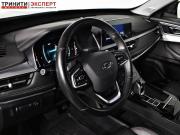 Chery Tiggo 7 Pro I Белгород  - изображение 28