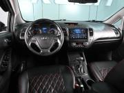 Kia Cerato III Ростов-на-Дону  - изображение 24
