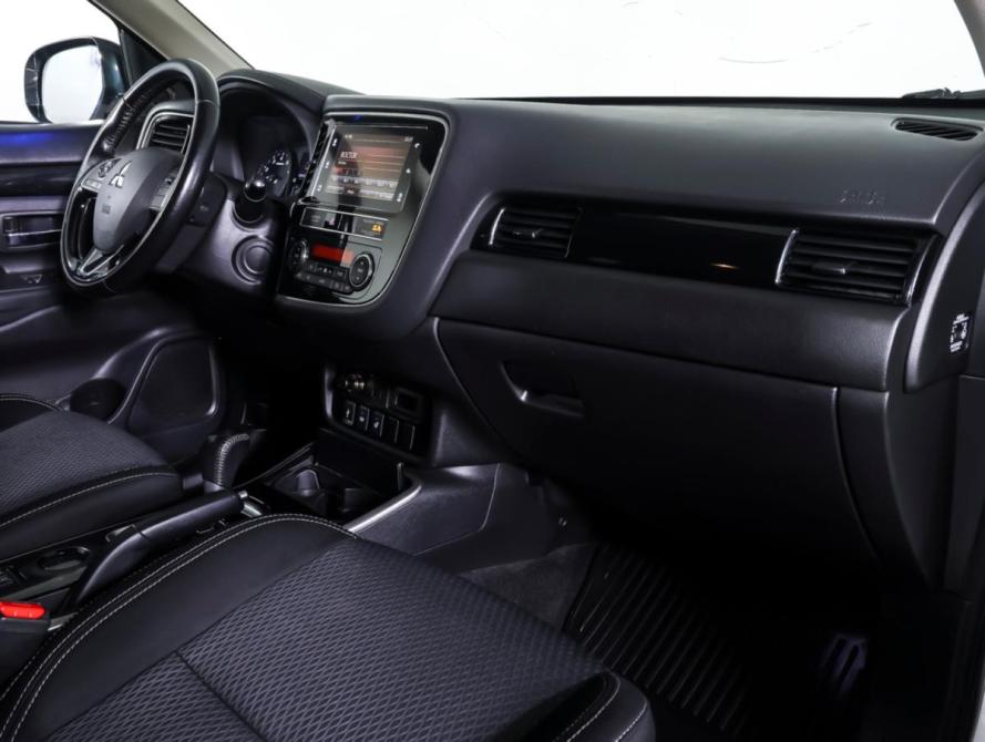 Mitsubishi Outlander III Рестайлинг 3 Москва  - изображение 11