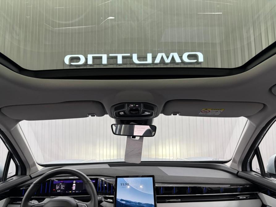 Geely Atlas II Краснодар  - изображение 10