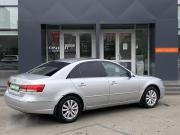 Hyundai Sonata V (NF) Рестайлинг Краснодар  - изображение 27