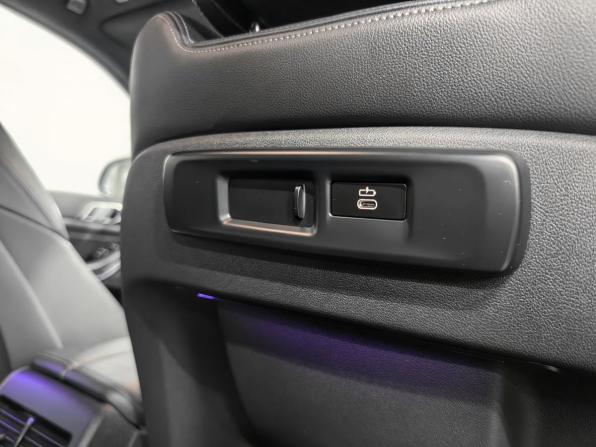 BMW X5 IV (G05/G18) с пробегом 2019 года, цена 7 150 000 рублей, 140100 км, внедорожник, Автокод Объявления