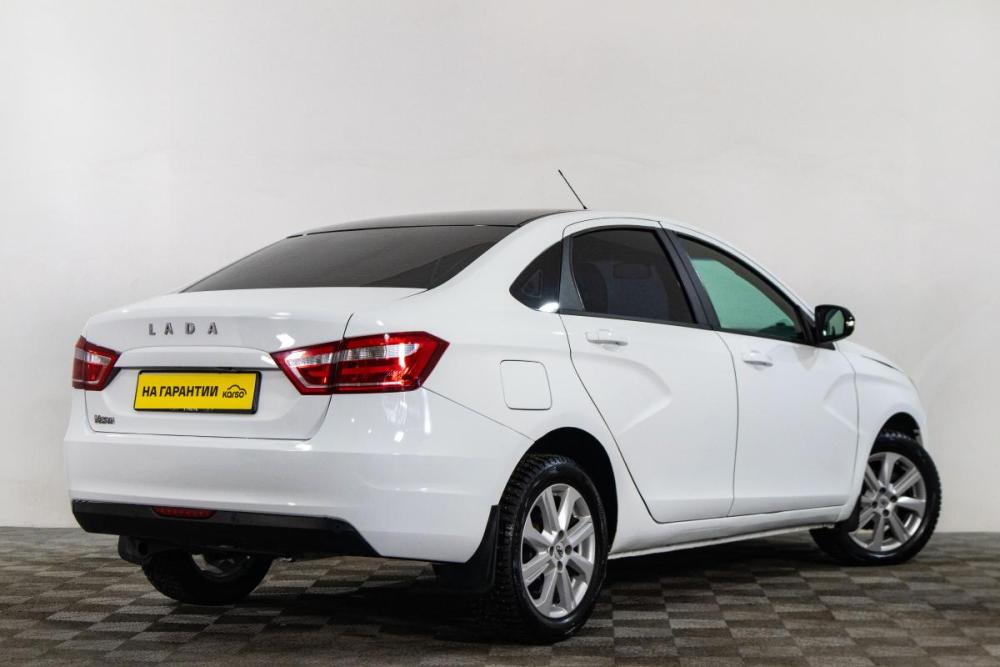 Lada (ВАЗ) Vesta I Сургут  - изображение 5